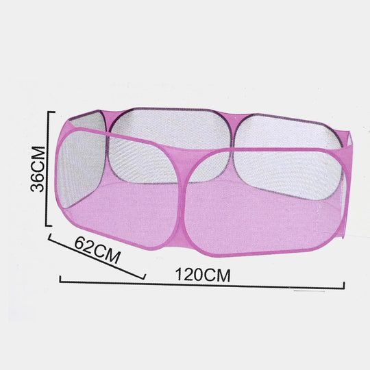 Ball Pool Tent House for Kids