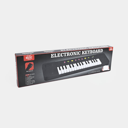 ELECTRIC KEYBOARD PIANO FOR KIDS