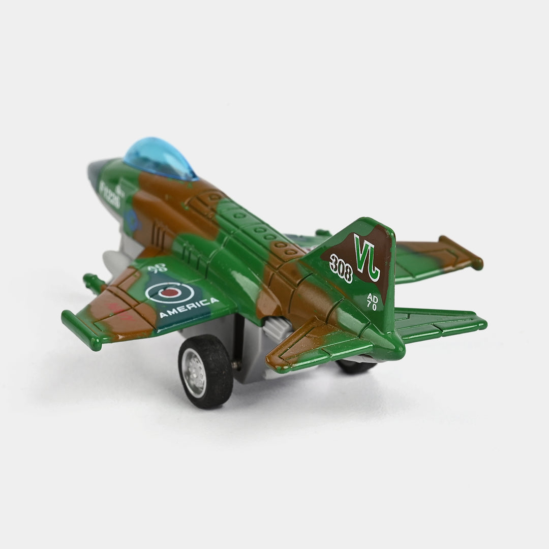 Counter Mini Vehicle Fun Toy For Kids