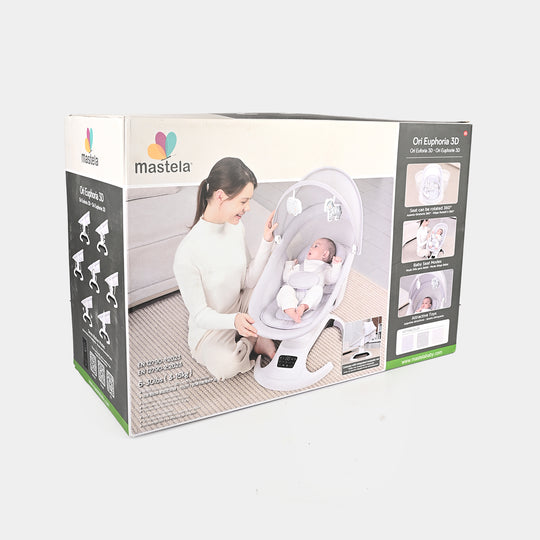 Auto Swing Mastela 30725