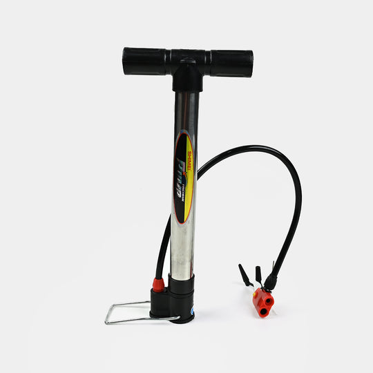 Portable Multi-Function Hand Air Pump