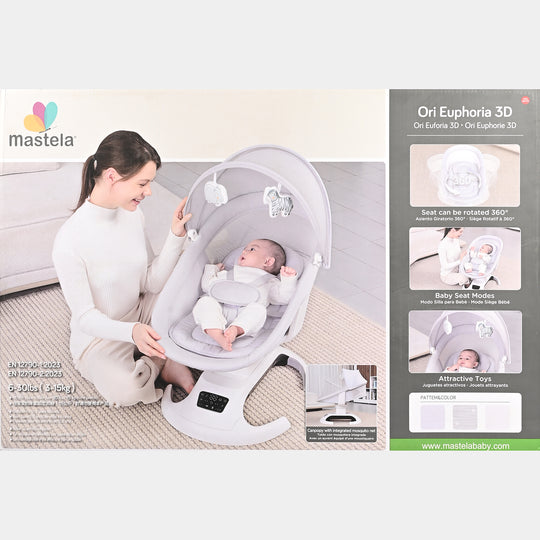 Auto Swing Mastela 30725