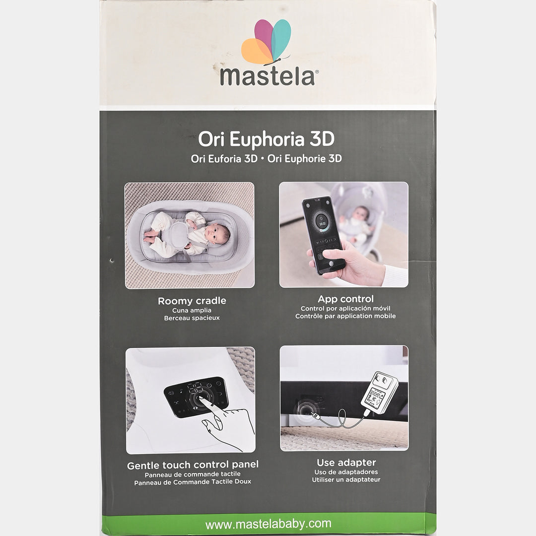 Auto Swing Mastela 30725