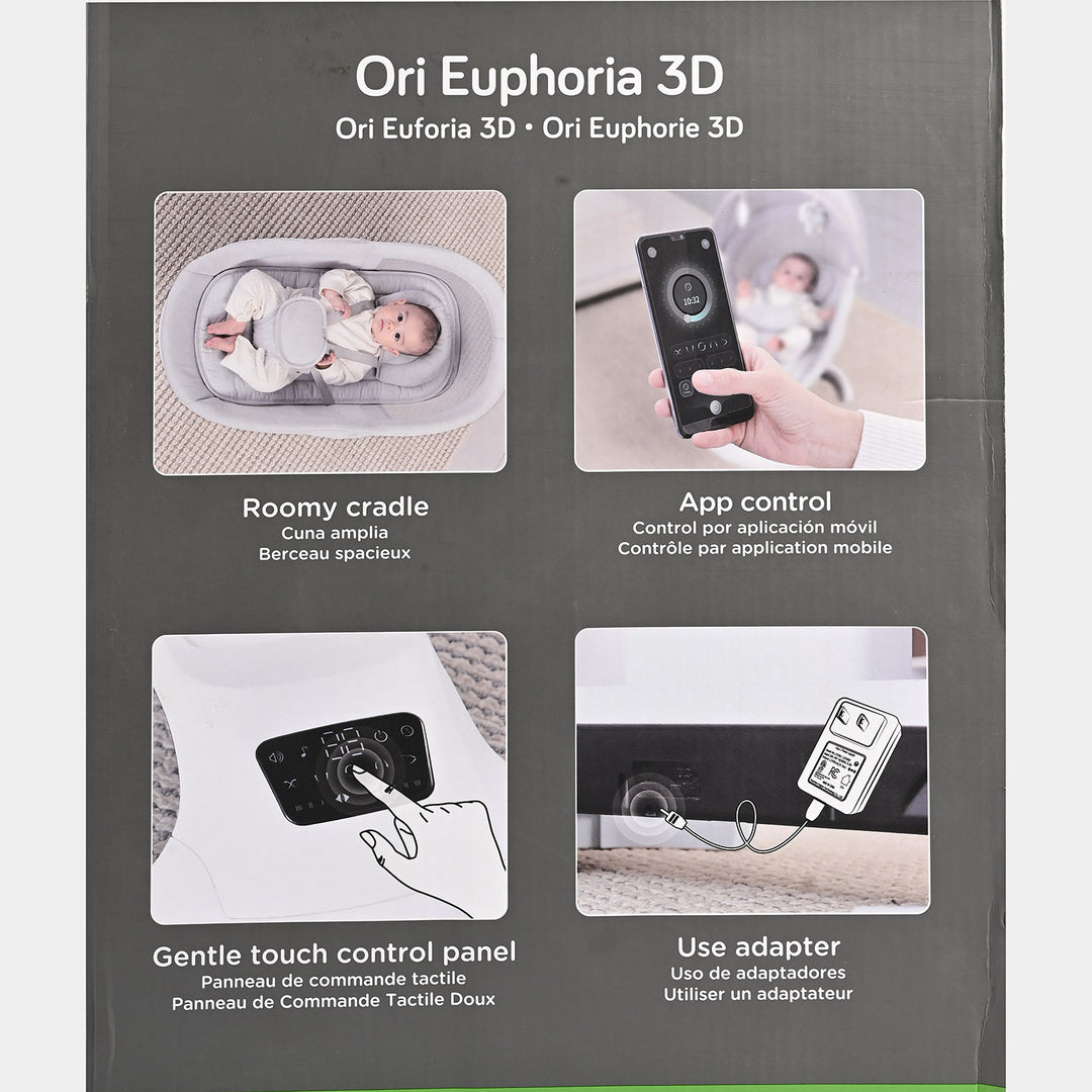 Auto Swing Mastela 30725