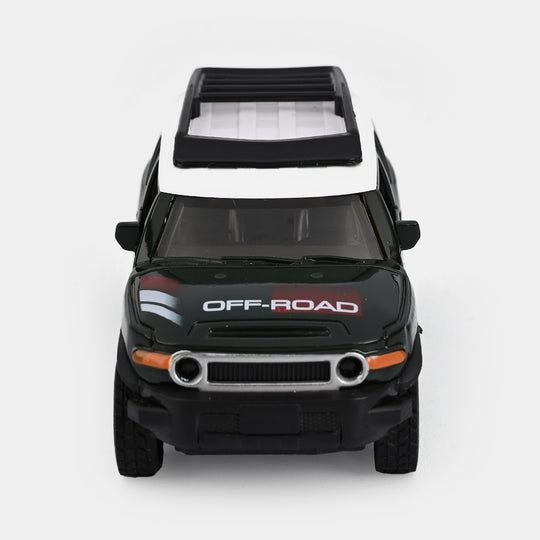Counter Mini Vehicle Fun Toy For Kids