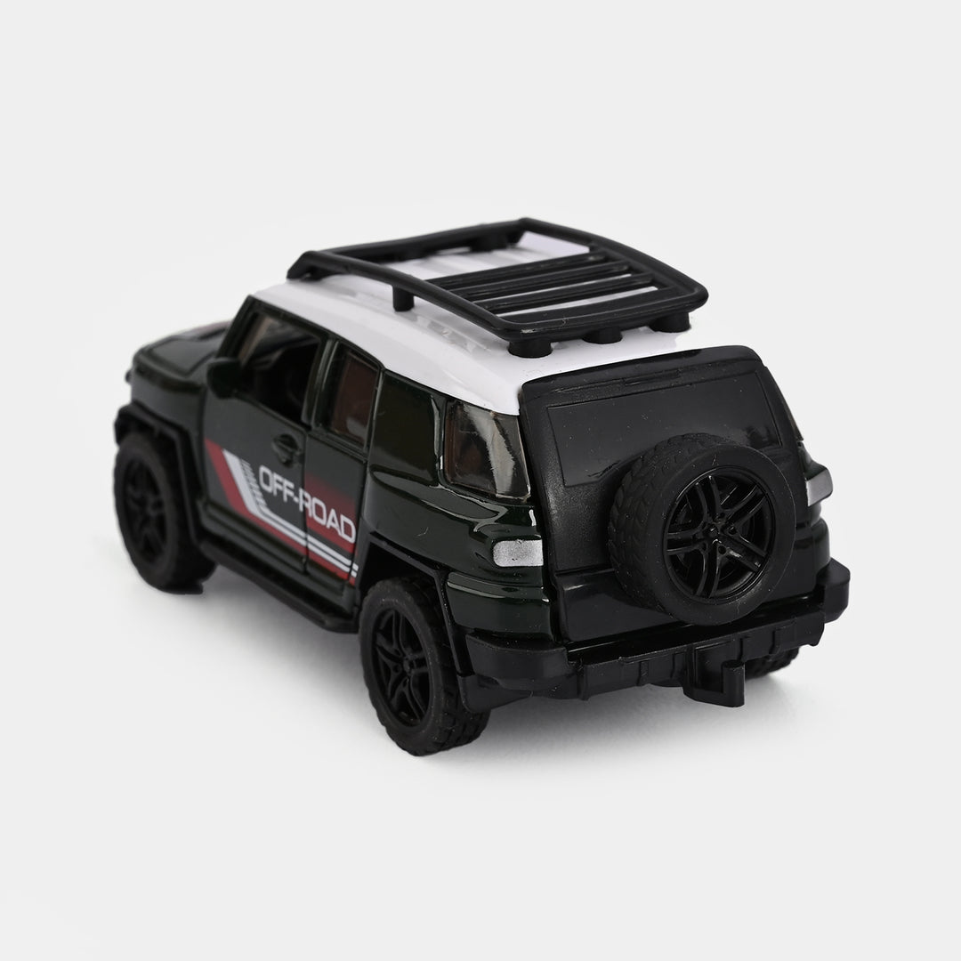 Counter Mini Vehicle Fun Toy For Kids
