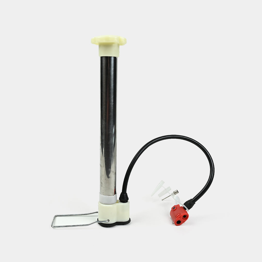 Portable Multi-Function Hand Air Pump