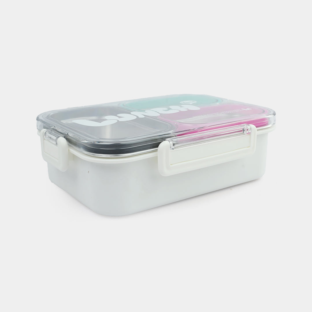 Stainless Steel Lunch Box for Kids