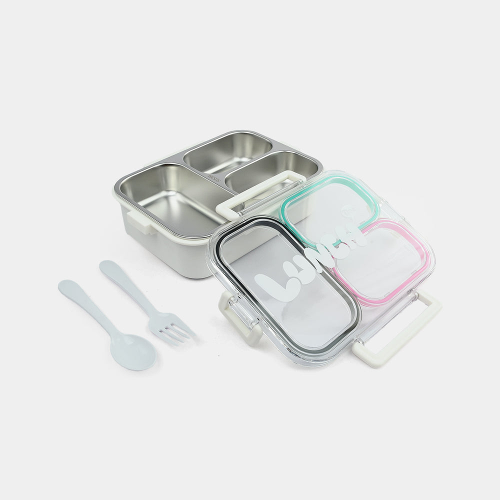 Stainless Steel Lunch Box for Kids