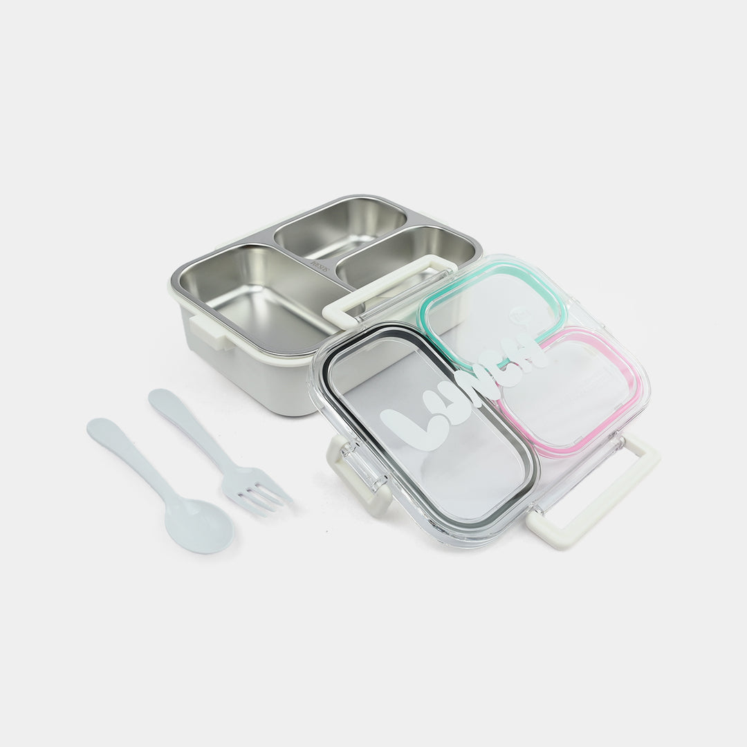 Stainless Steel Lunch Box for Kids