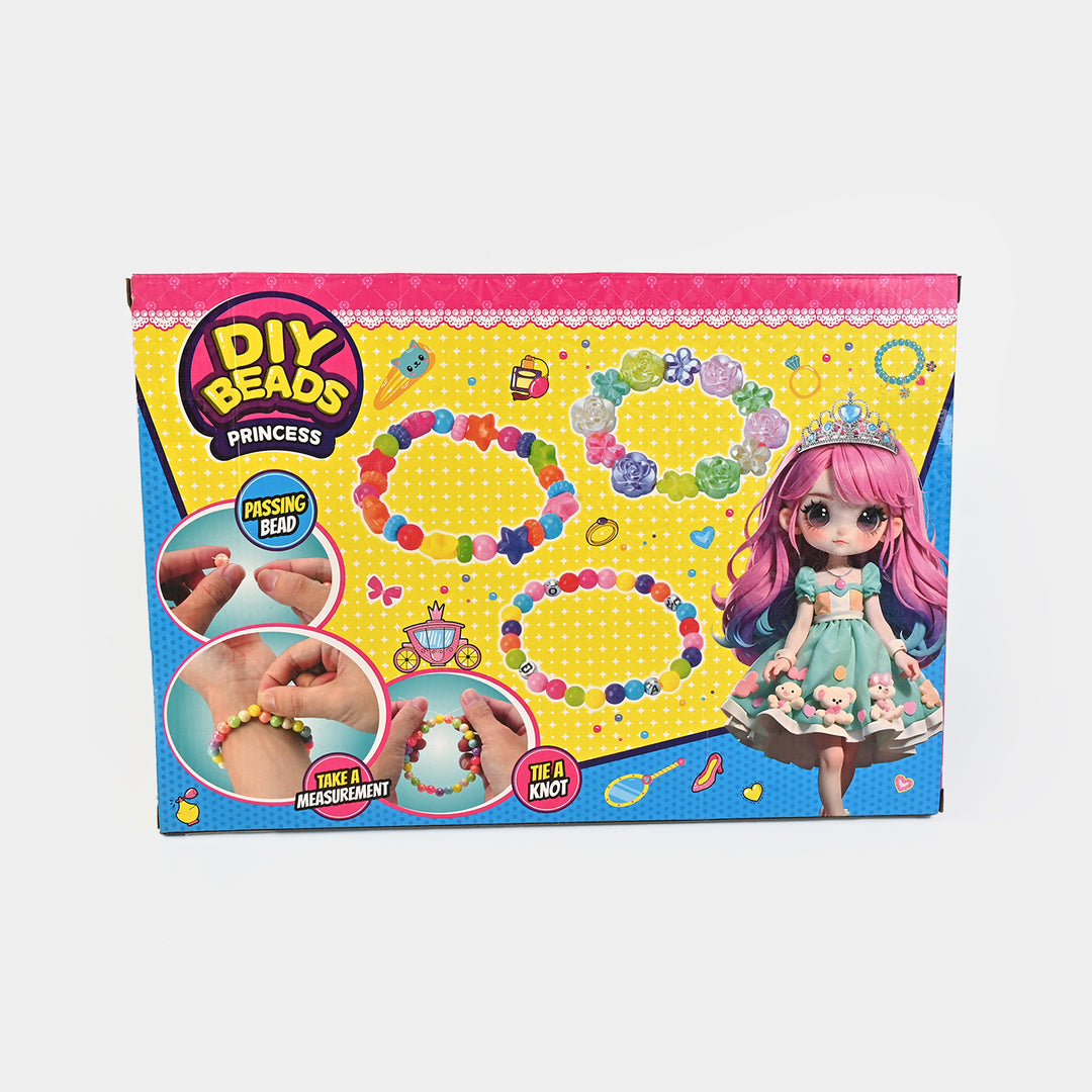 Diy Beads Set BTX-6004F