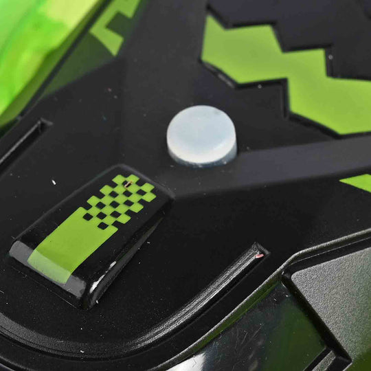Remote Control Double Side Stunt Car
