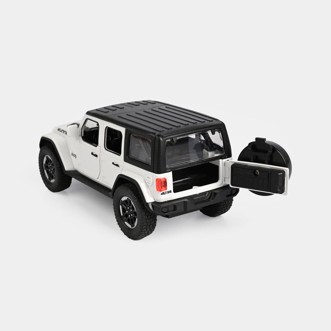 Counter Mini Vehicle Fun Toy For Kids