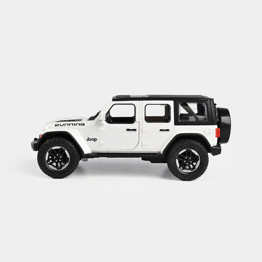 Counter Mini Vehicle Fun Toy For Kids