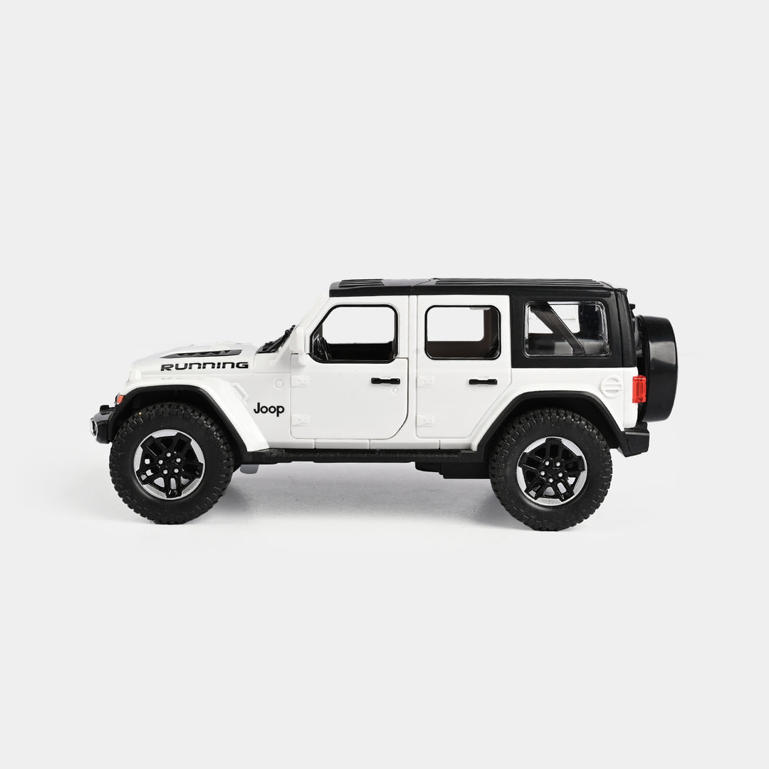 Counter Mini Vehicle Fun Toy For Kids