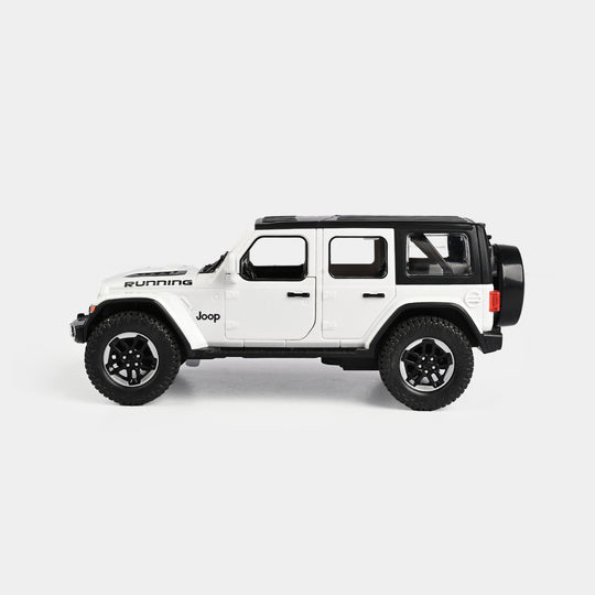 Counter Mini Vehicle Fun Toy For Kids