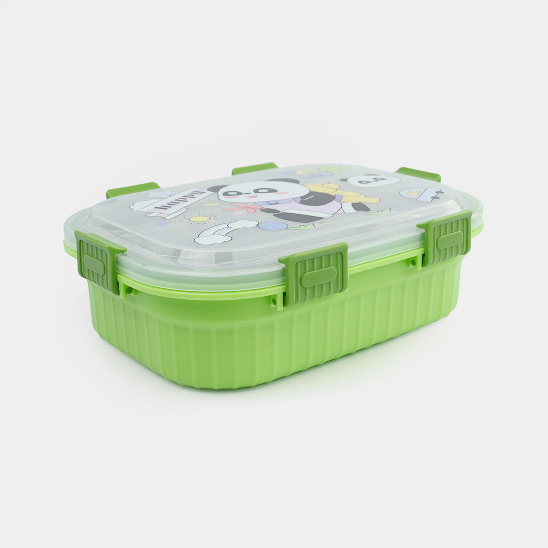 Stainless Steel Lunch Box for Kids