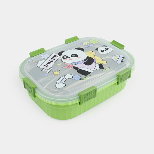 Stainless Steel Lunch Box for Kids