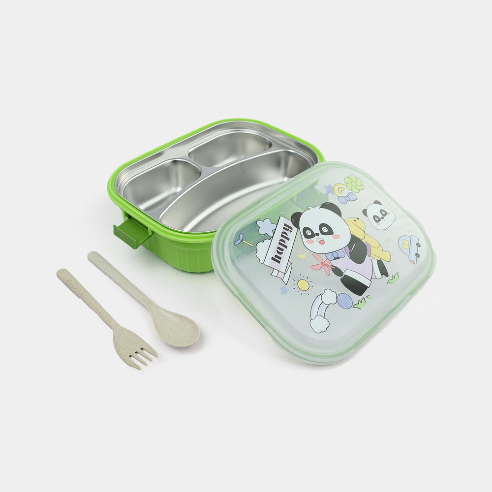 Stainless Steel Lunch Box for Kids