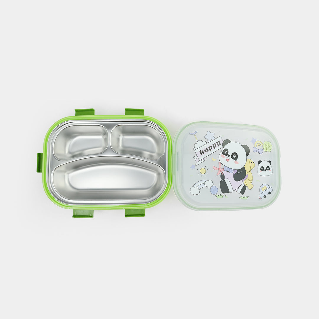 Stainless Steel Lunch Box for Kids