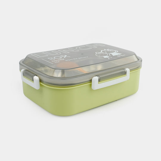 Stainless Steel Lunch Box for Kids