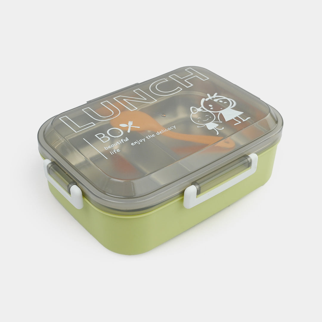 Stainless Steel Lunch Box for Kids