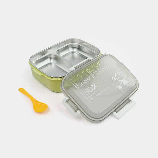 Stainless Steel Lunch Box for Kids