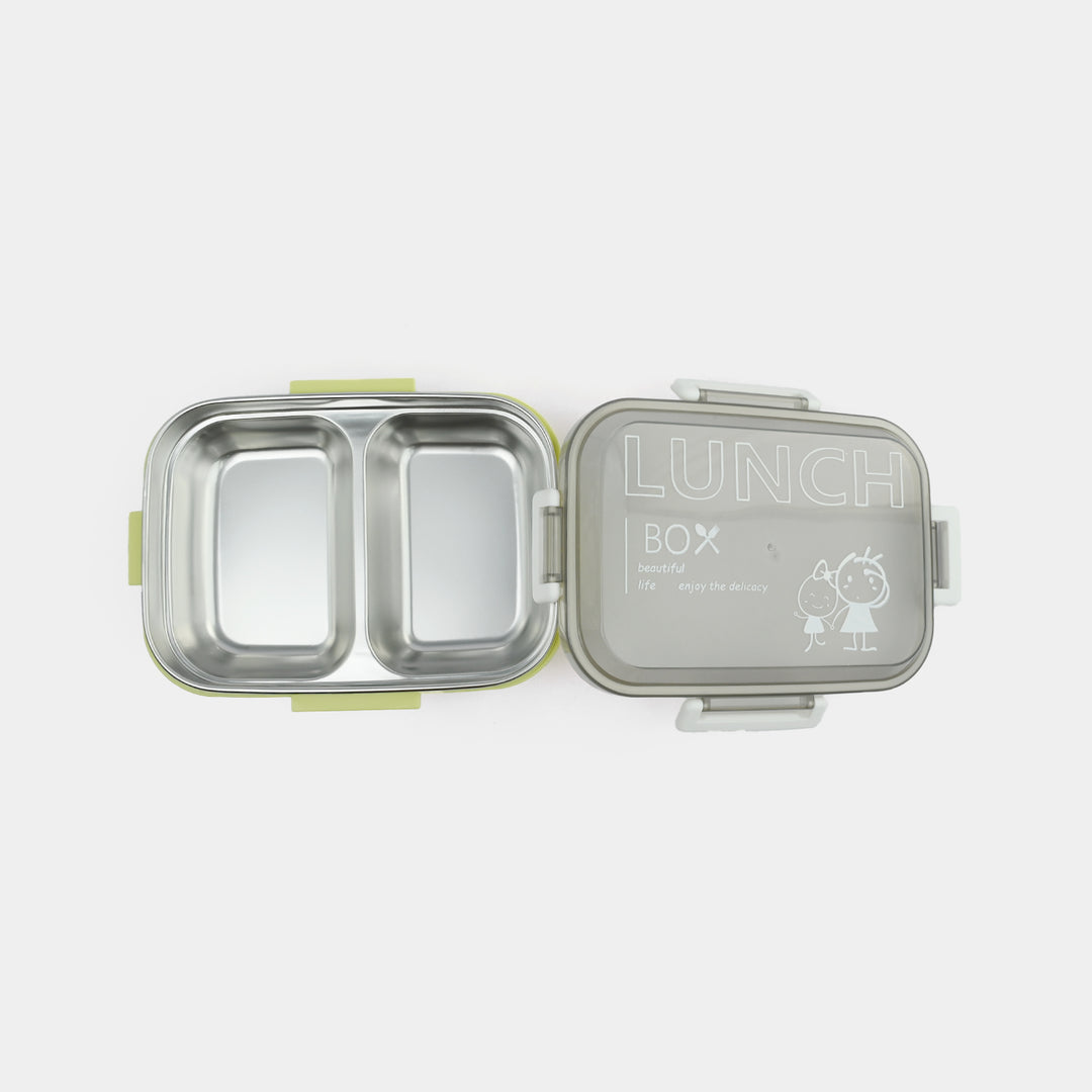 Stainless Steel Lunch Box for Kids