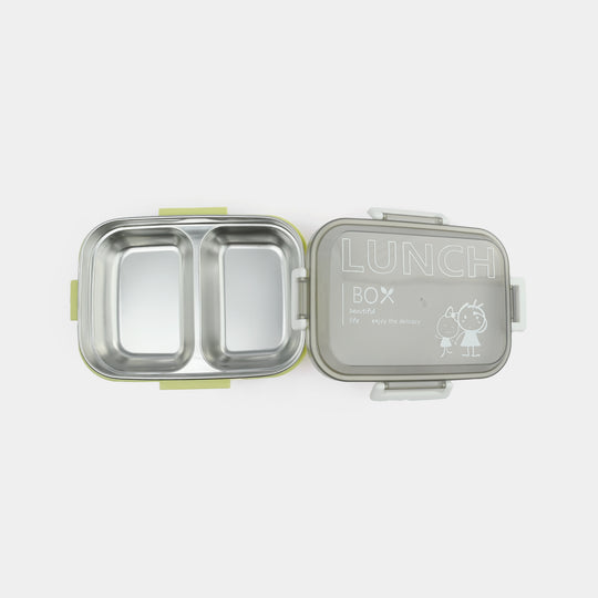 Stainless Steel Lunch Box for Kids