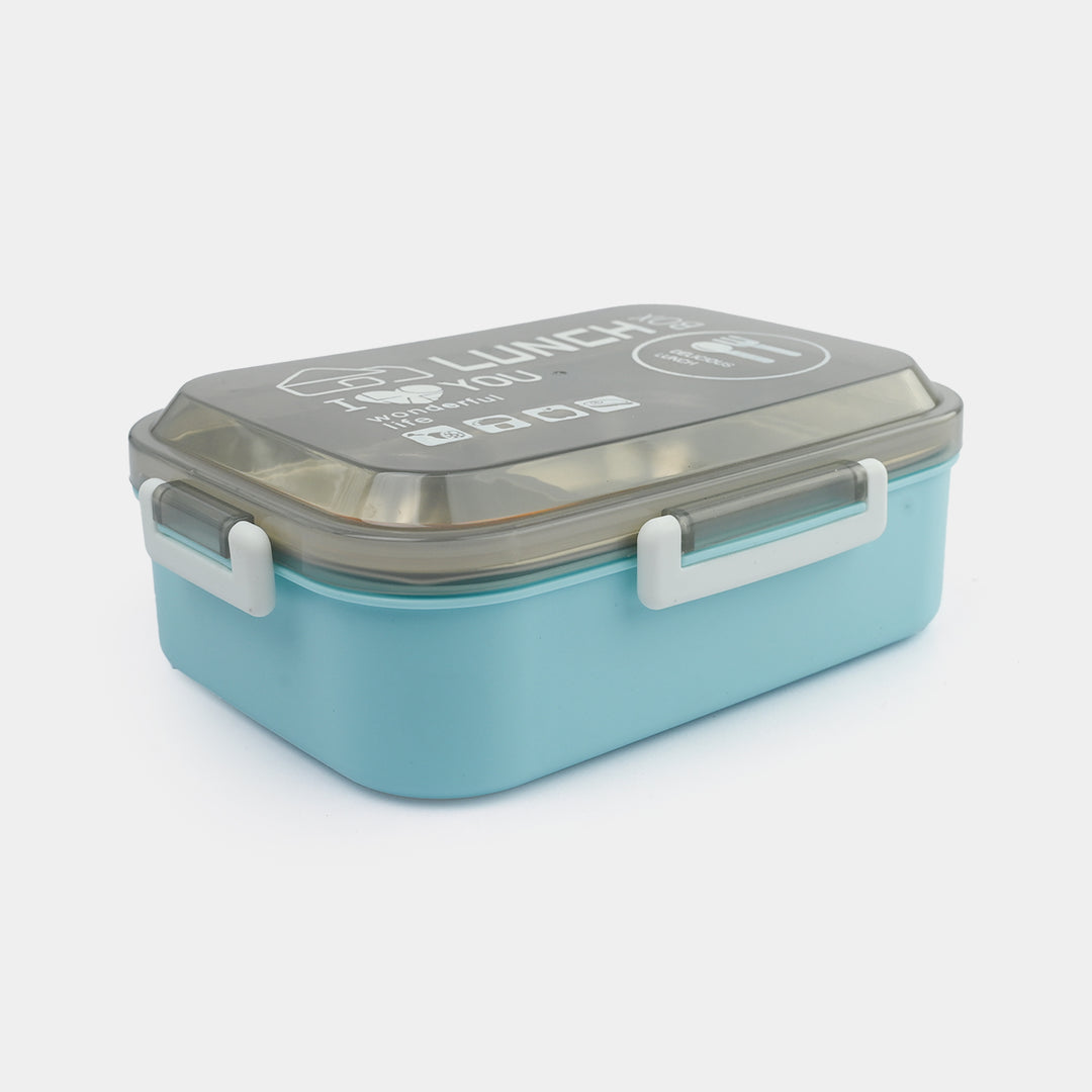 Stainless Steel Lunch Box for Kids