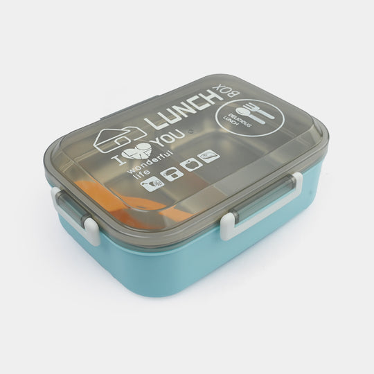 Stainless Steel Lunch Box for Kids