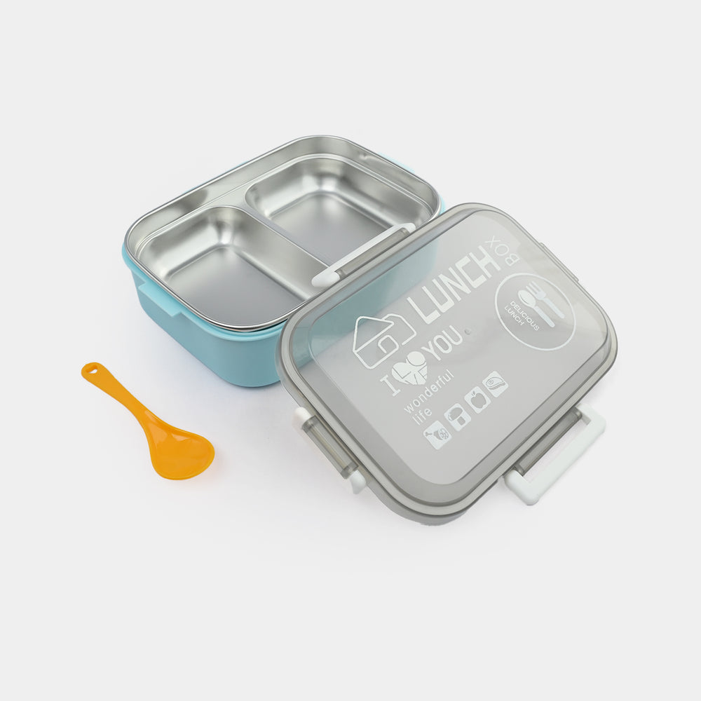 Stainless Steel Lunch Box for Kids