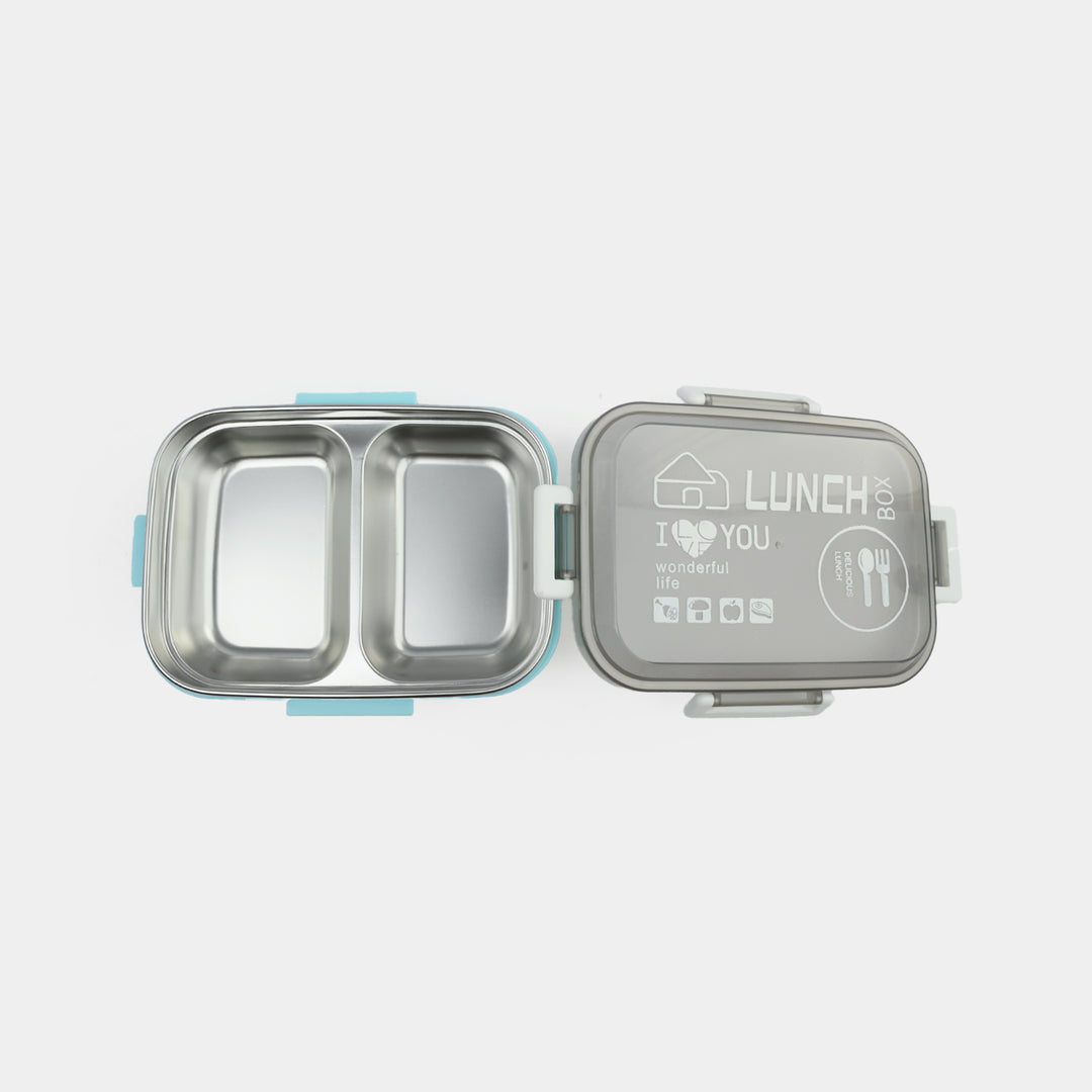 Stainless Steel Lunch Box for Kids