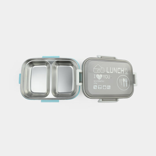 Stainless Steel Lunch Box for Kids