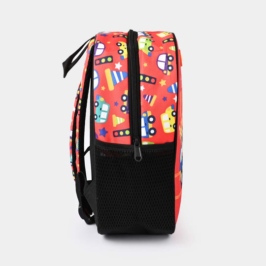 Levup Kids Backpack – Perfect for Nursery & Kindergarten