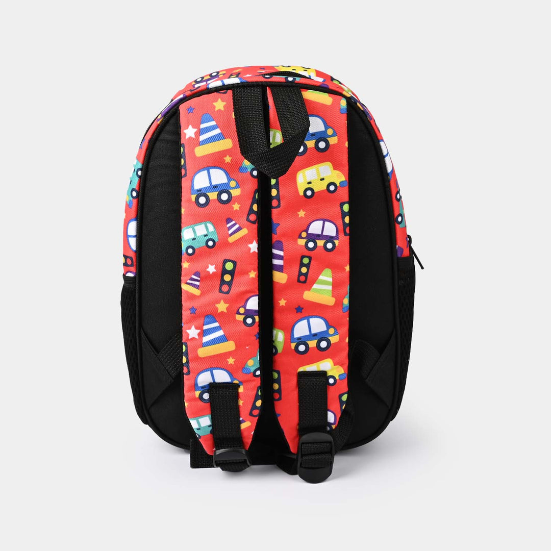 Levup Kids Backpack – Perfect for Nursery & Kindergarten