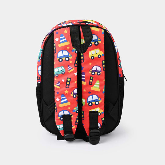 Levup Kids Backpack – Perfect for Nursery & Kindergarten