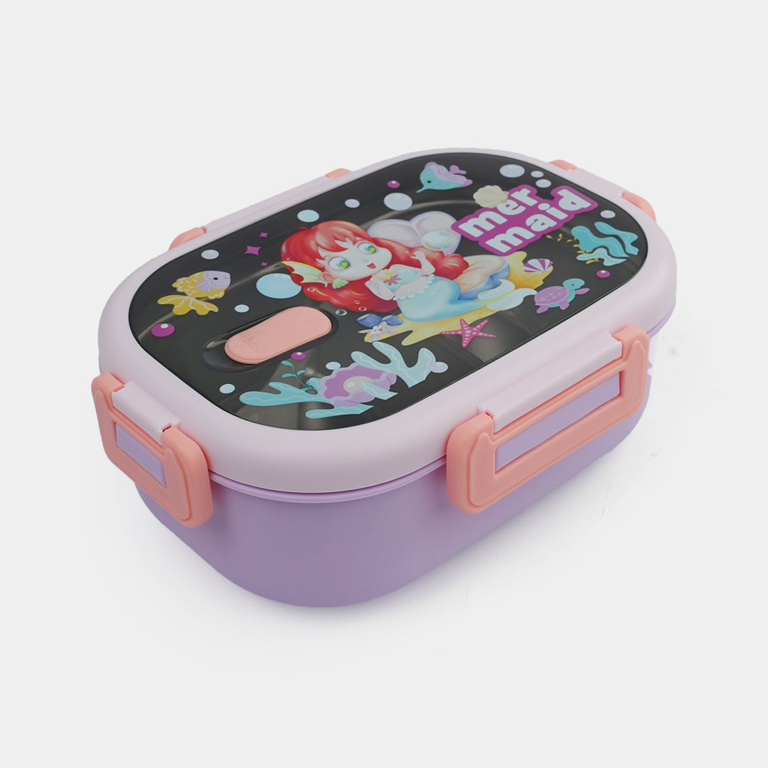 Stainless Steel Lunch Box for Kids