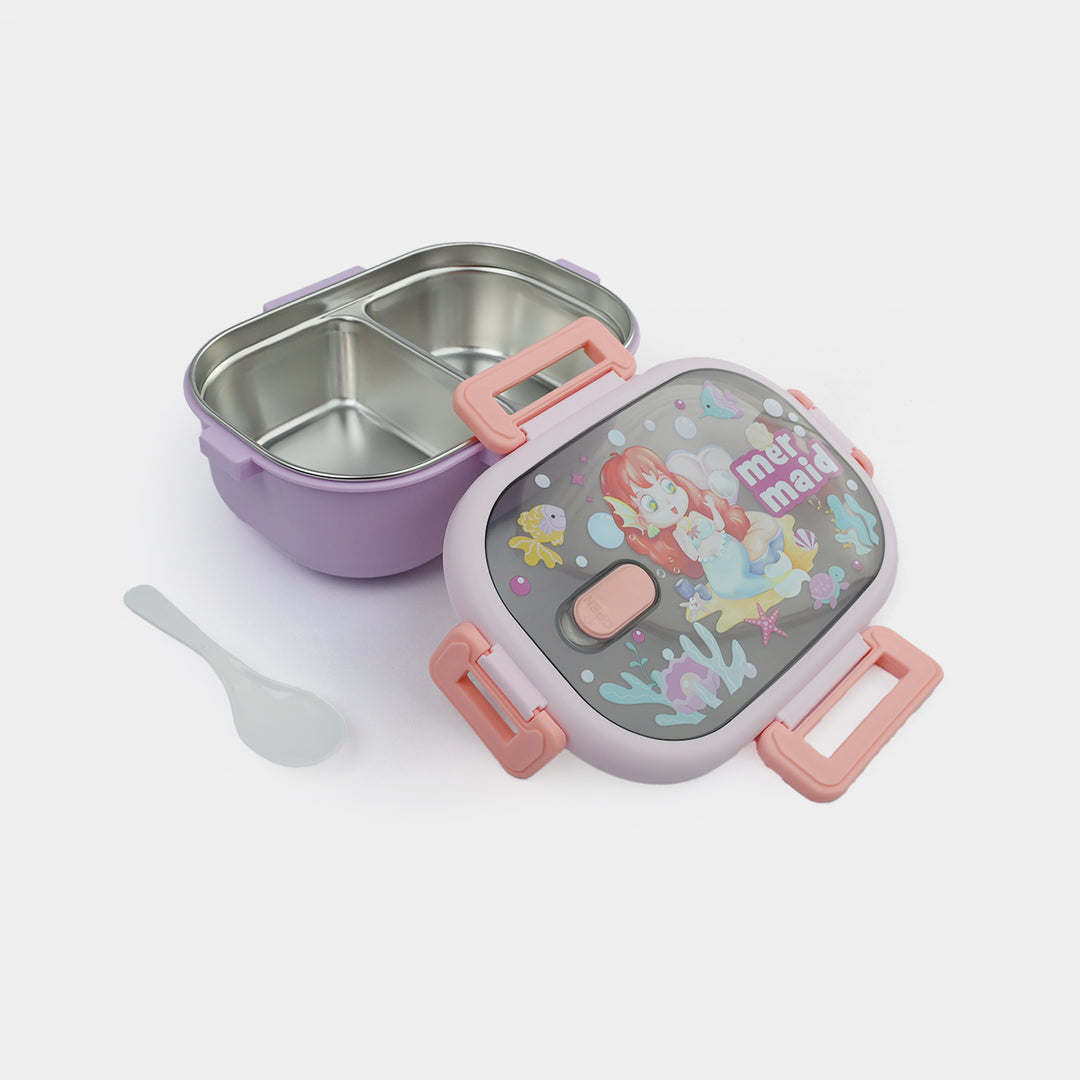 Stainless Steel Lunch Box for Kids