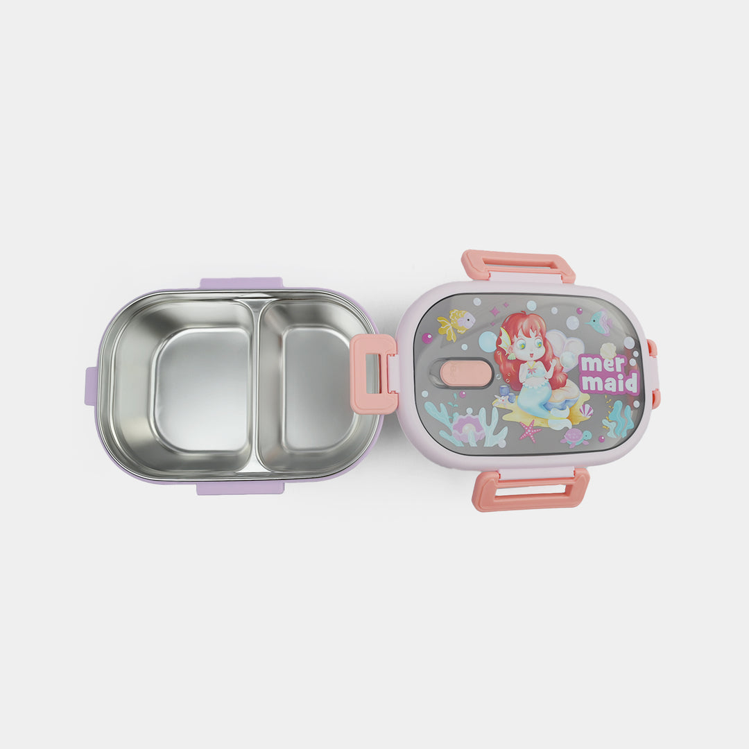 Stainless Steel Lunch Box for Kids