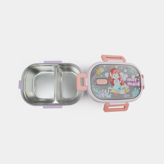Stainless Steel Lunch Box for Kids