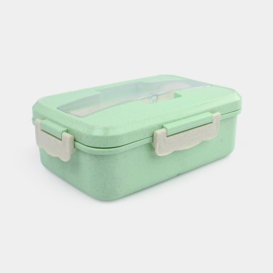 Plastic Lunch Box for Kids