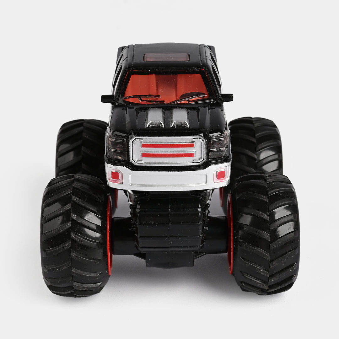 Friction Powered Off Road vehicle For Kids