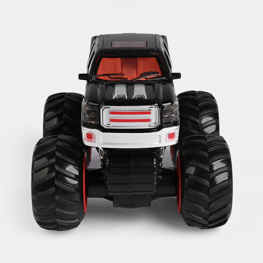 Friction Powered Off Road vehicle For Kids