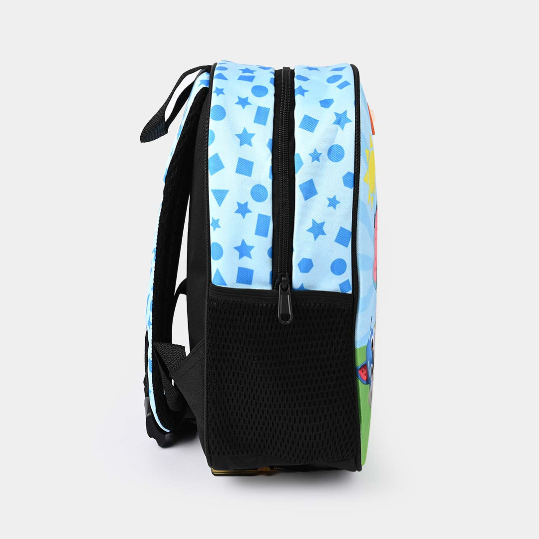 Lev Up Kids Backpack – Perfect for Nursery & Kindergarten