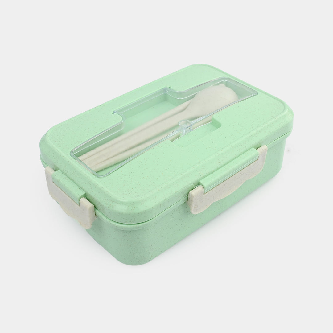 Plastic Lunch Box for Kids