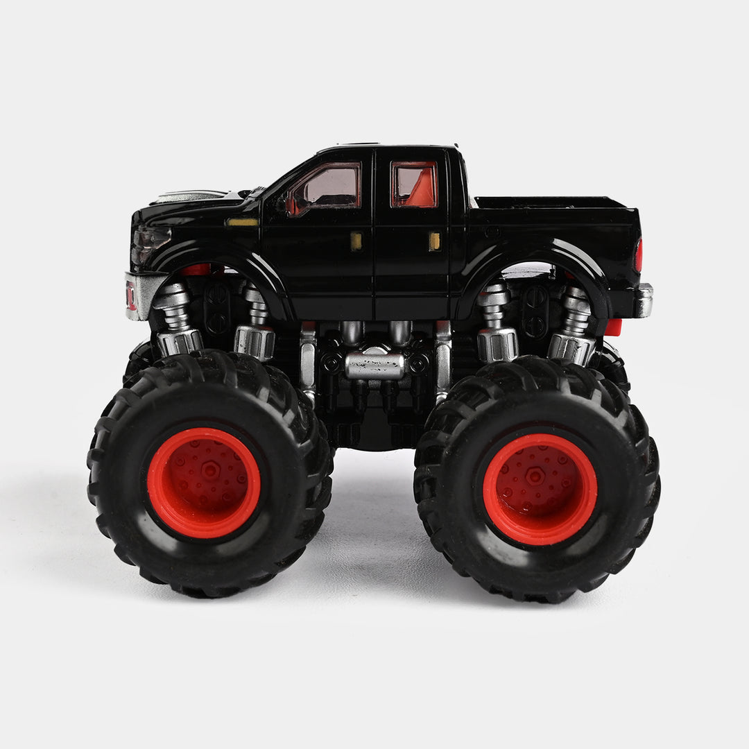 Friction Powered Off Road vehicle For Kids