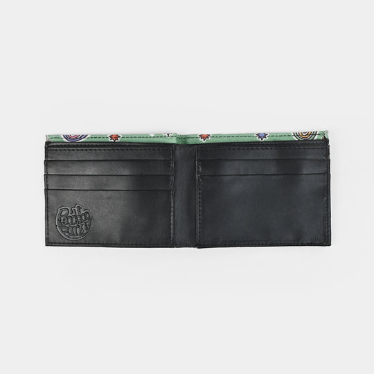 BP Printed Wallet – Stylish, Compact & Full of Personality