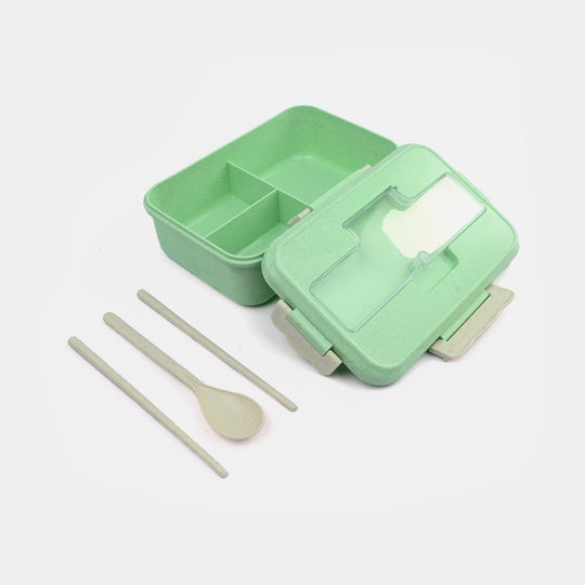Plastic Lunch Box for Kids