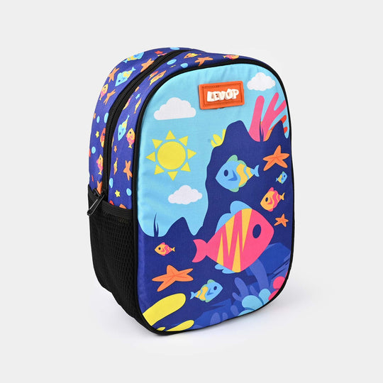 Levup Kids Backpack – Perfect for Nursery & Kindergarten